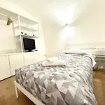 My Beautiful Downtown Apartment
