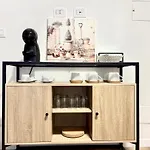 My Beautiful Downtown Apartment