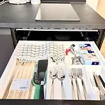 Apartment My Beautiful Downtown Bari