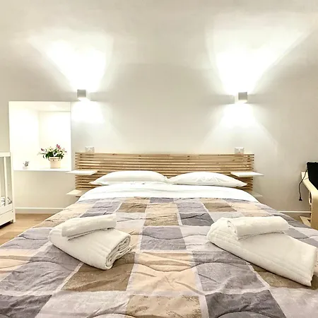 Apartamento My Beautiful Downtown