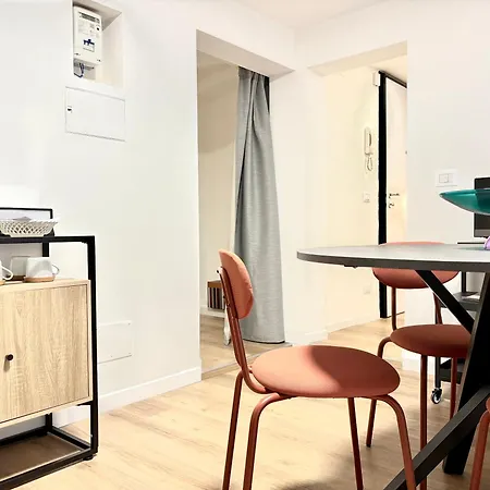 My Beautiful Downtown Appartement *