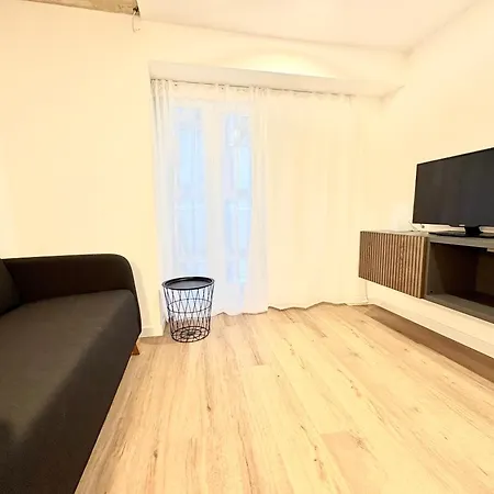 Apartamento My Beautiful Downtown *