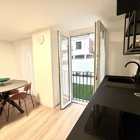 Appartement My Beautiful Downtown Bari