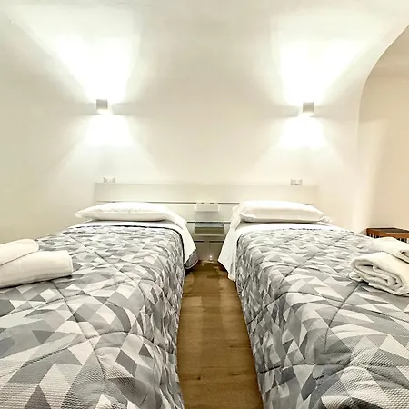 Apartamento My Beautiful Downtown Bari