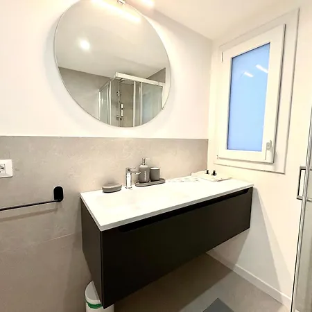 Apartamento My Beautiful Downtown Bari