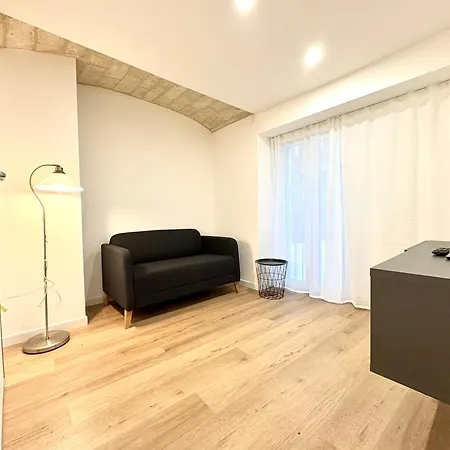 My Beautiful Downtown Apartamento Bari